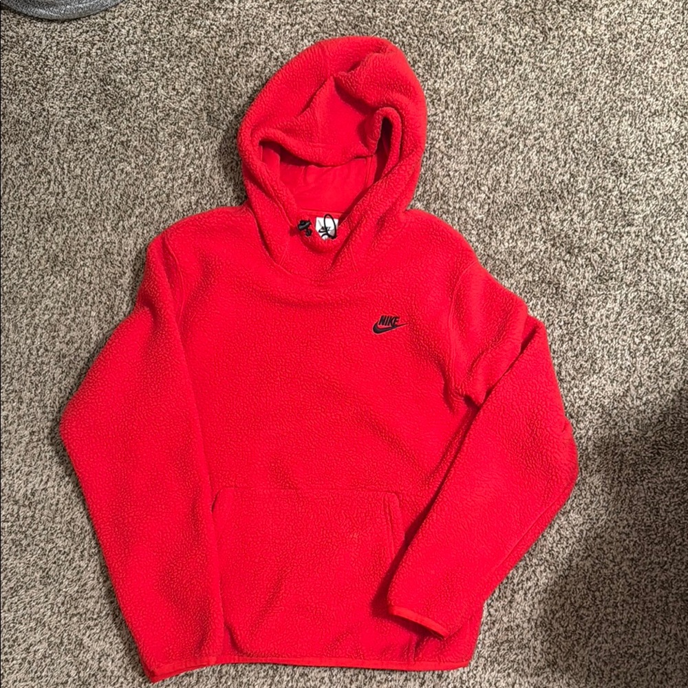 NIKE Sherba Hoodie